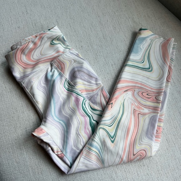 Old Navy Other - Old navy kids leggings